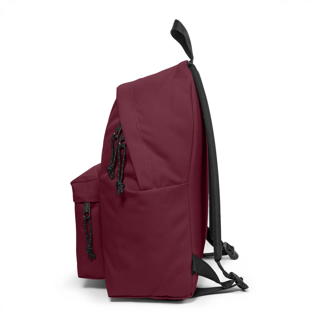 EASTPAK PADDED PAK'R MAROON BURGUNDY Hátizsák EK0006205V91 - 6