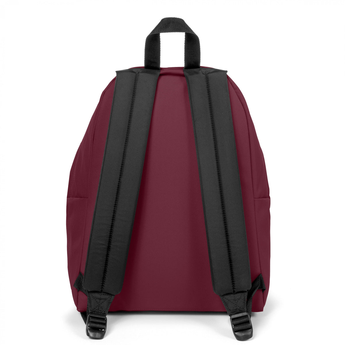 EASTPAK PADDED PAK'R MAROON BURGUNDY Hátizsák EK0006205V91 - 3