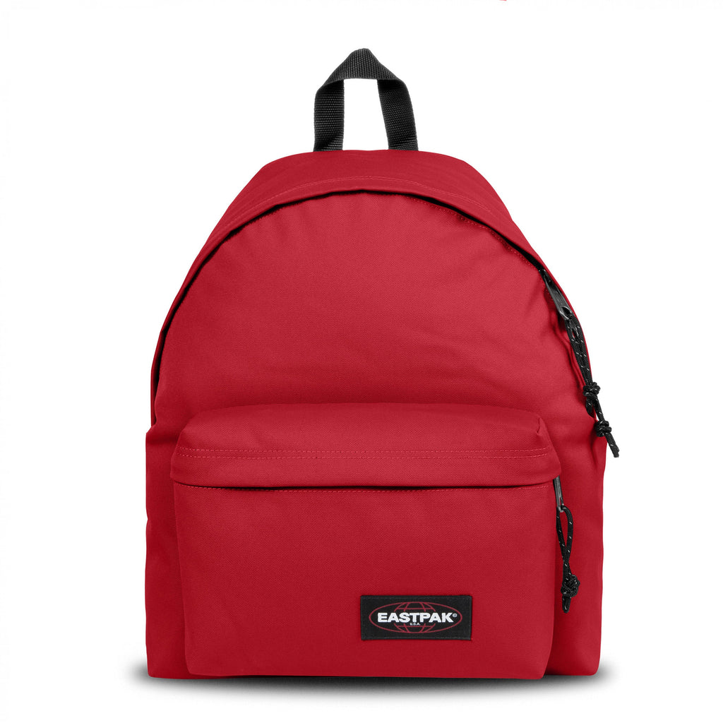 EASTPAK PADDED PAK'R SALSA RED Hátizsák EK0006206V01 - 2