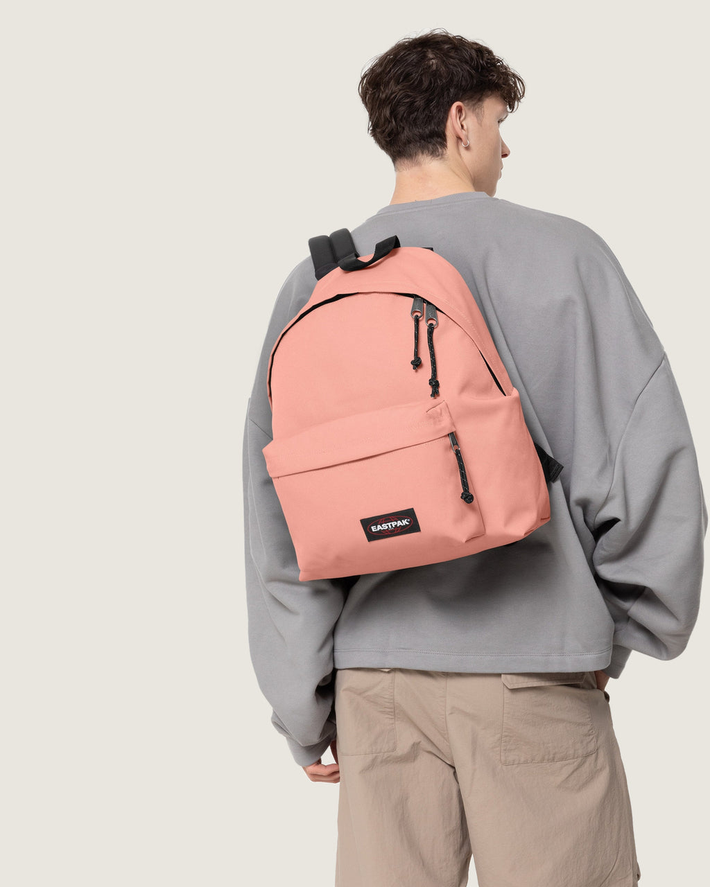 EASTPAK PADDED PAK'R NECTAR ORANGE Hátizsák EK0006206V61 - 1