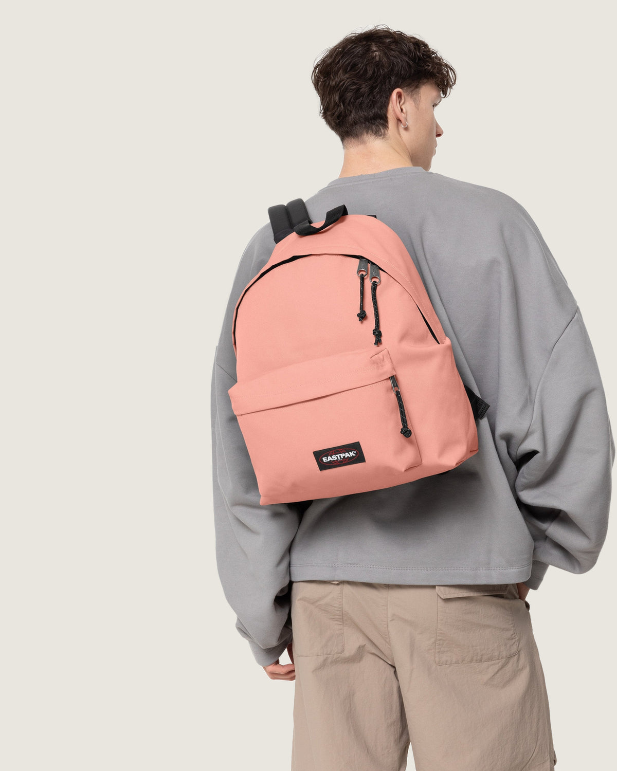 EASTPAK PADDED PAK'R NECTAR ORANGE Hátizsák EK0006206V61 - 1