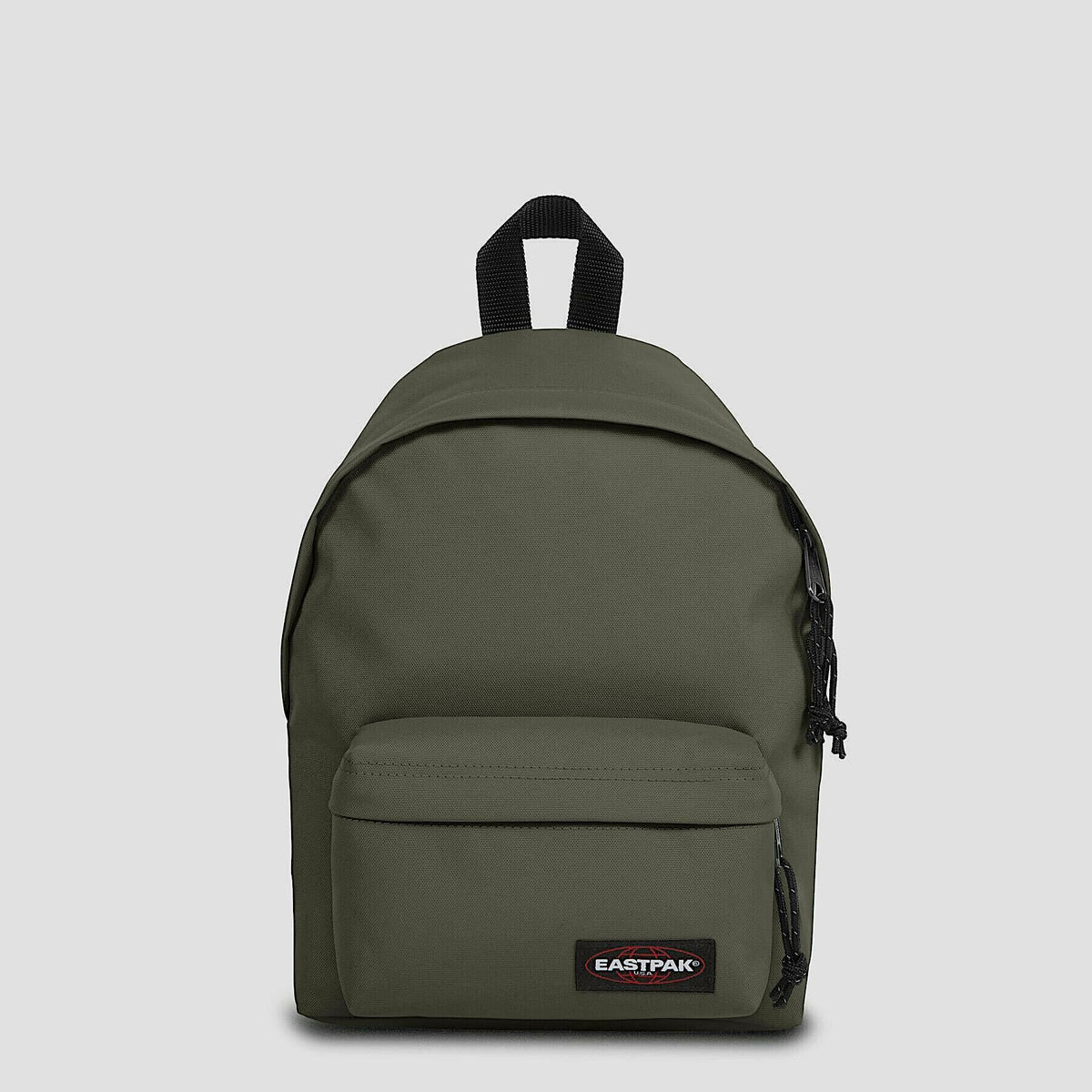 EASTPAK PADDED PAK'R Cactus Khaki Hátizsák EK000620B671 - 3