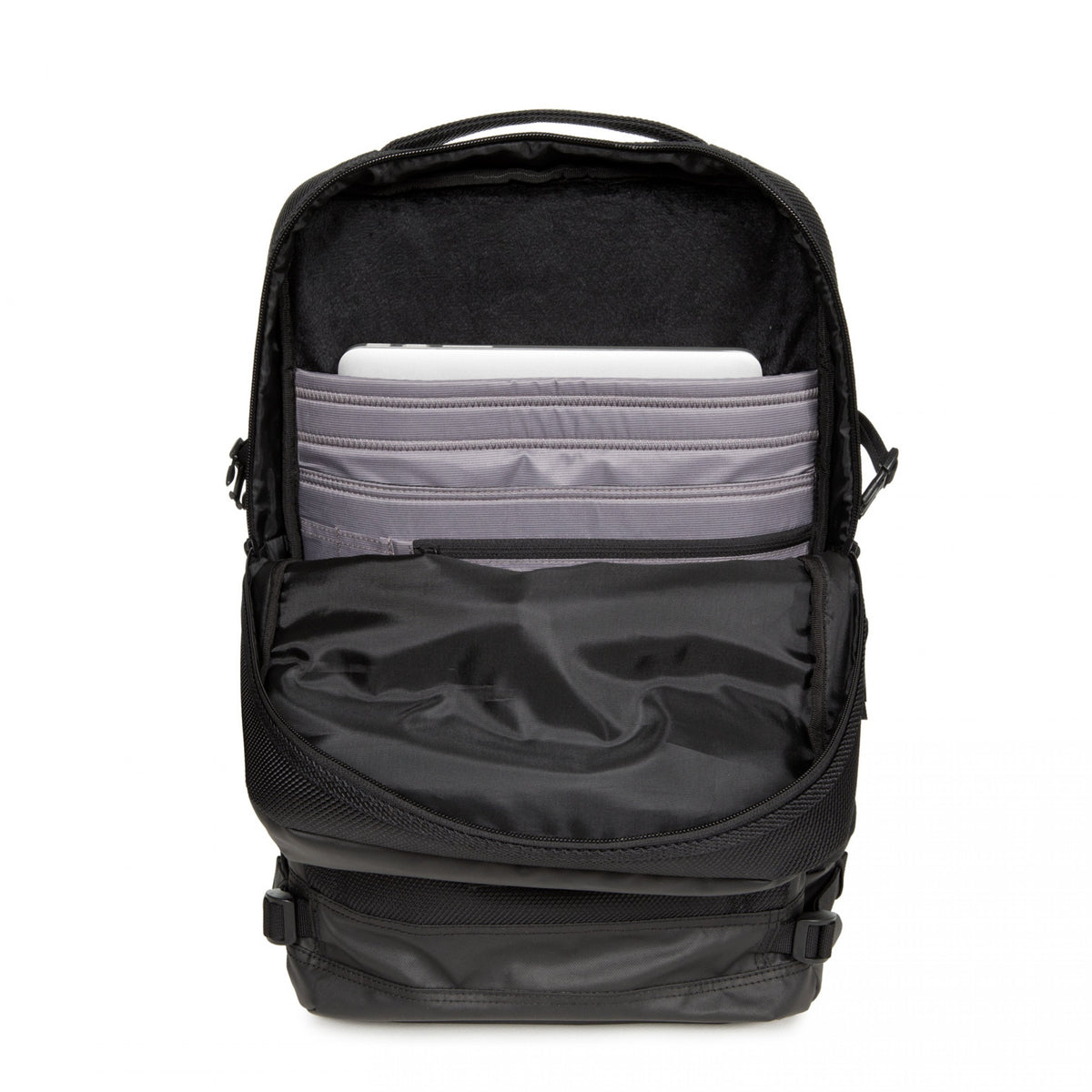 EASTPAK TECUM M Cnnct Coat Hátizsák EK00091D80W1 - 4