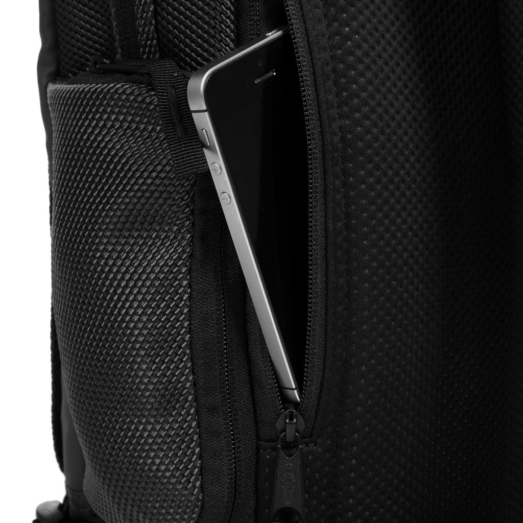 EASTPAK TECUM M Cnnct Coat Hátizsák EK00091D80W1 - 10