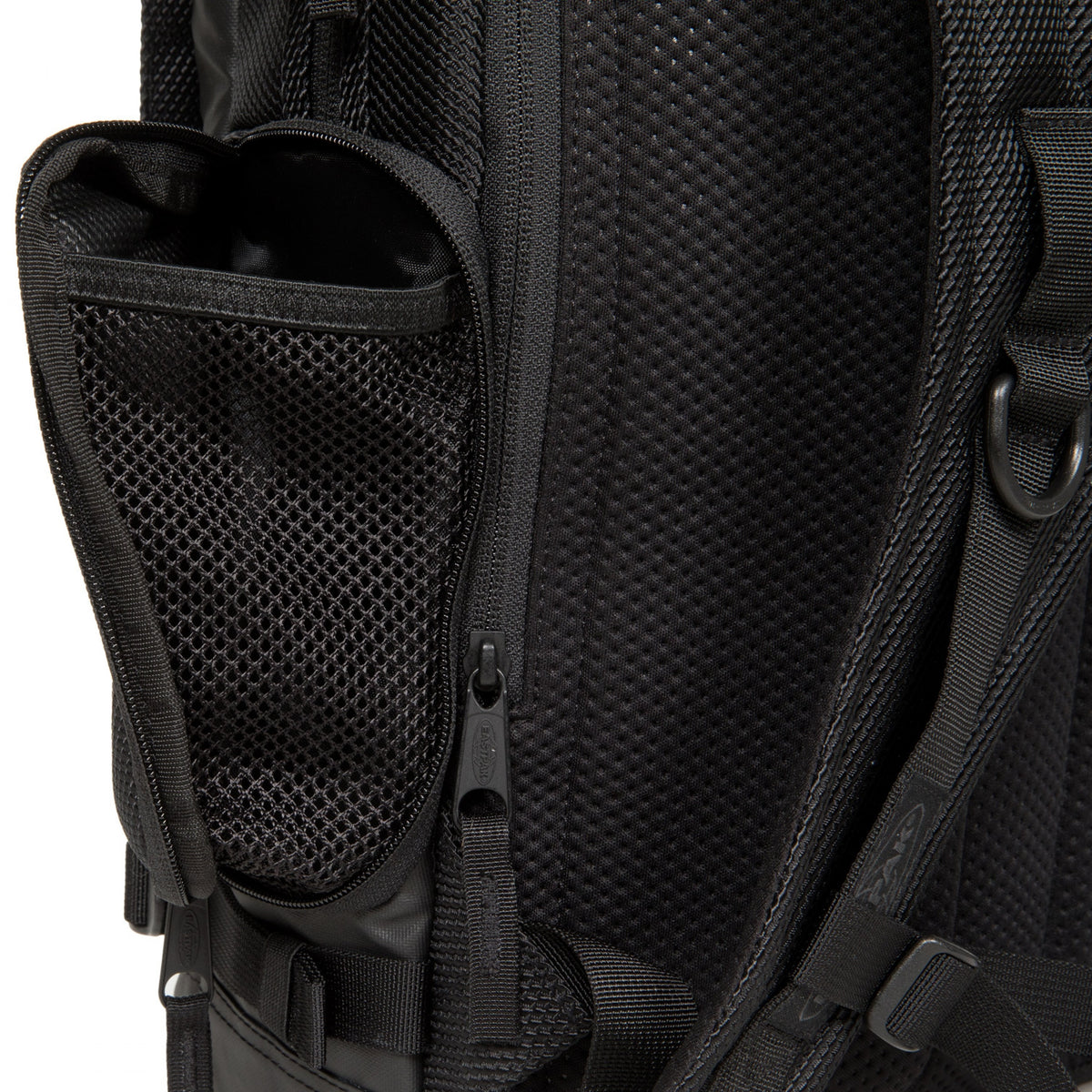 EASTPAK TECUM M Cnnct Coat Hátizsák EK00091D80W1 - 6