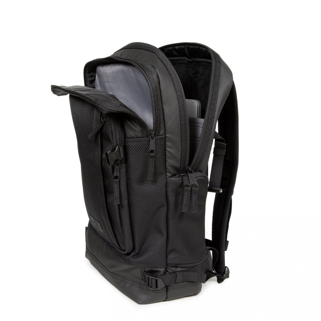 EASTPAK TECUM L Cnnct Coat Hátizsák EK00092D80W1 - 3