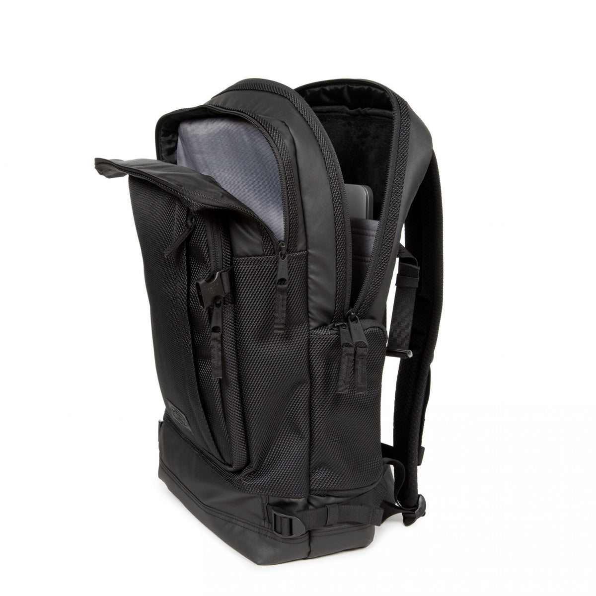 EASTPAK TECUM L Cnnct Coat Hátizsák EK00092D80W1 - 3