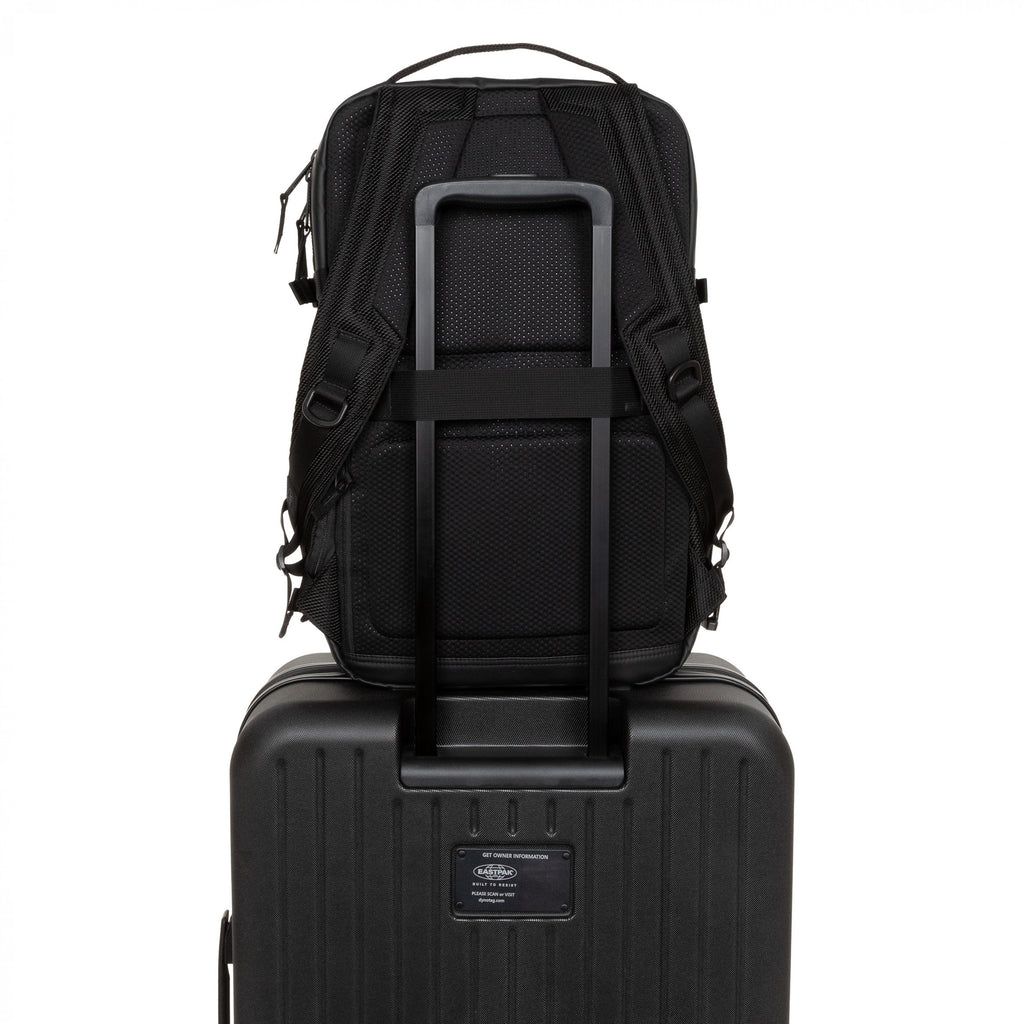 EASTPAK TECUM L Cnnct Coat Hátizsák EK00092D80W1 - 4