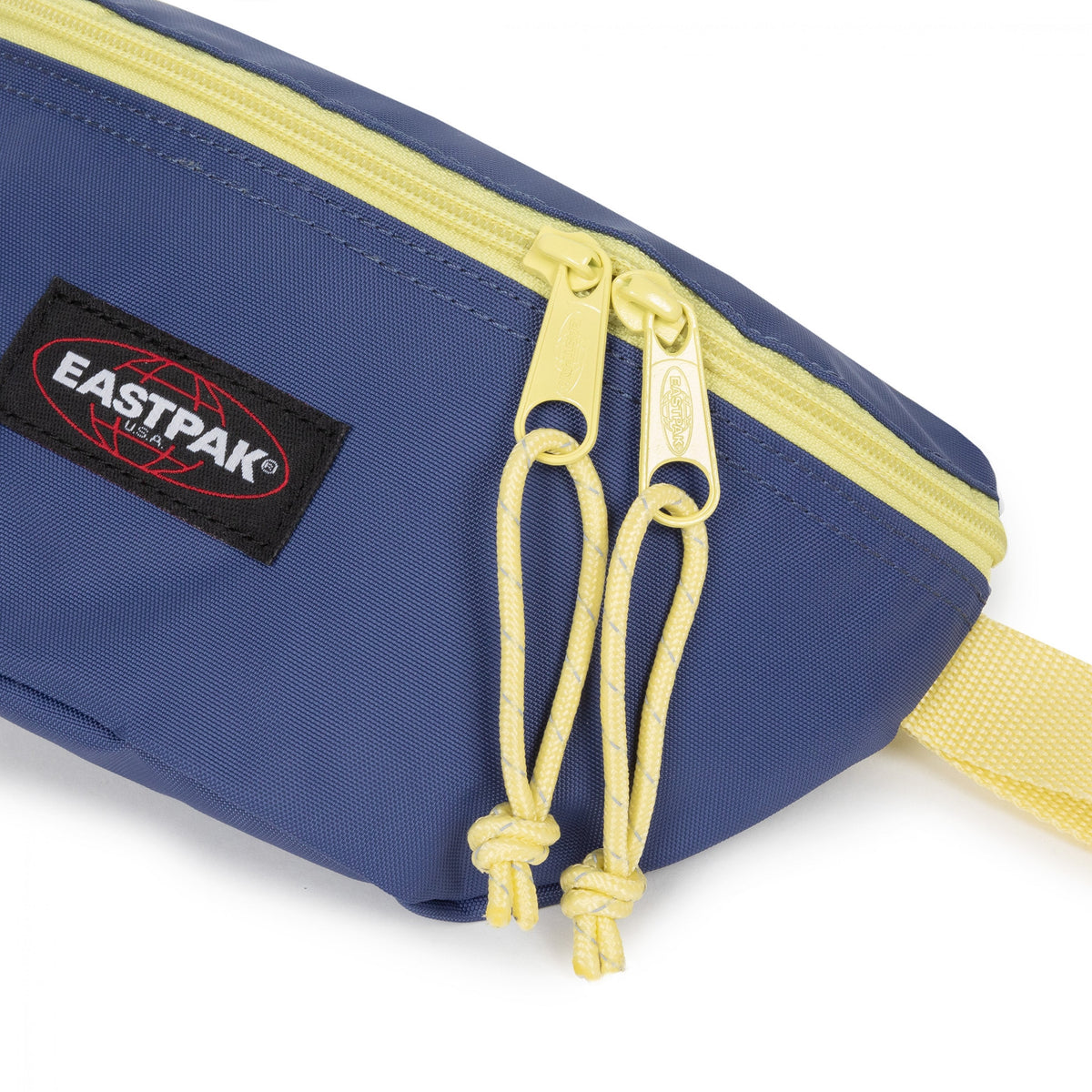 EASTPAK SPRINGER POWR BLOCK NAVY Övtáska EK0A5BA65O51 - 4