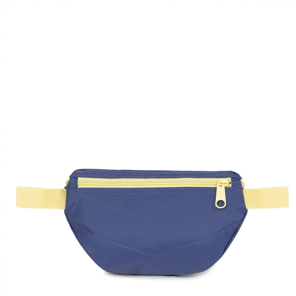 EASTPAK SPRINGER POWR BLOCK NAVY Övtáska EK0A5BA65O51 - 3