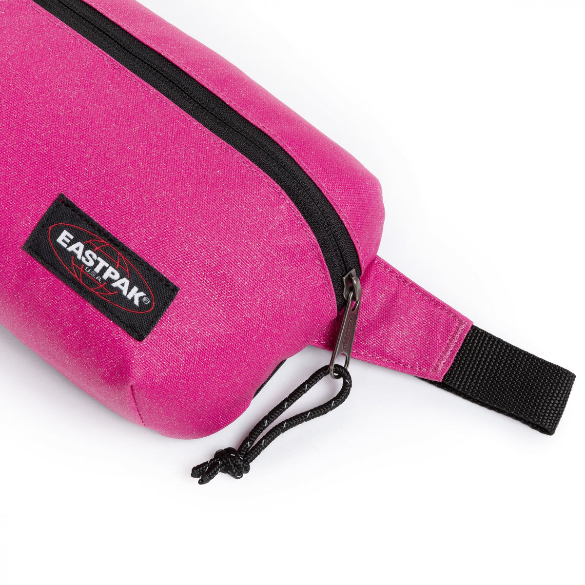 EASTPAK SOMMAR SPARKLY FUCHSIA Övtáska EK0A5BG62Q11 - 4