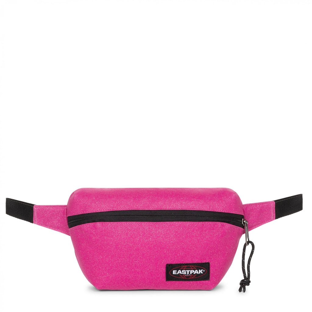 EASTPAK SOMMAR SPARKLY FUCHSIA Övtáska EK0A5BG62Q11 - 2