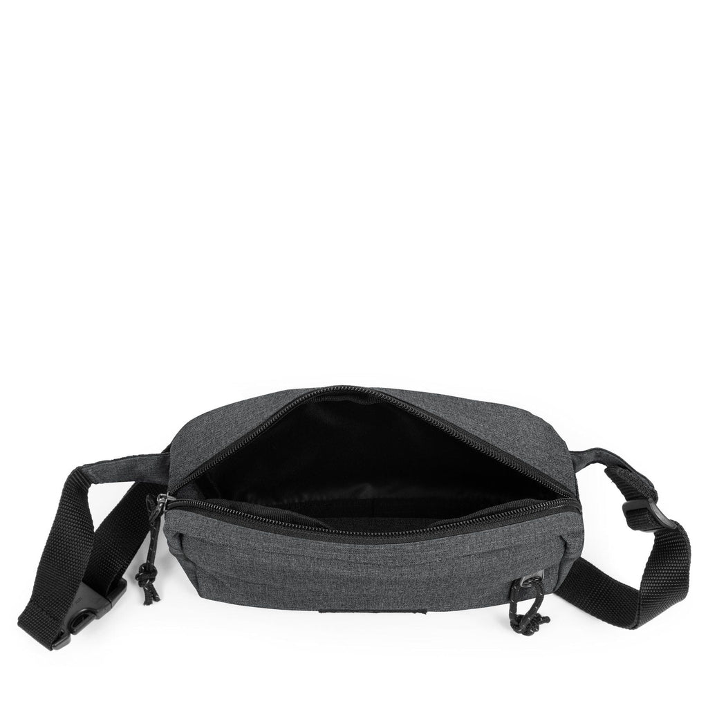 EASTPAK BOUNCER Black Denim Övtáska EK0A5BHH77H1 - 4