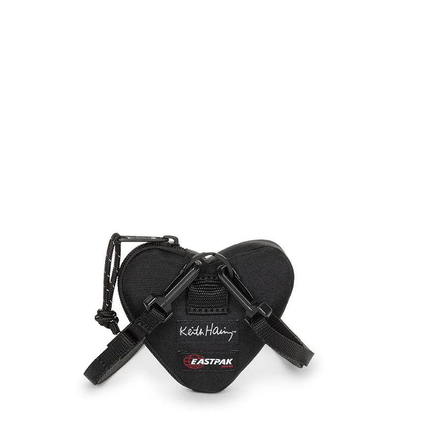EASTPAK GROUPIE HEART Keith Haring Heart Oldaltáska EK0A5BN76Z61 - 3