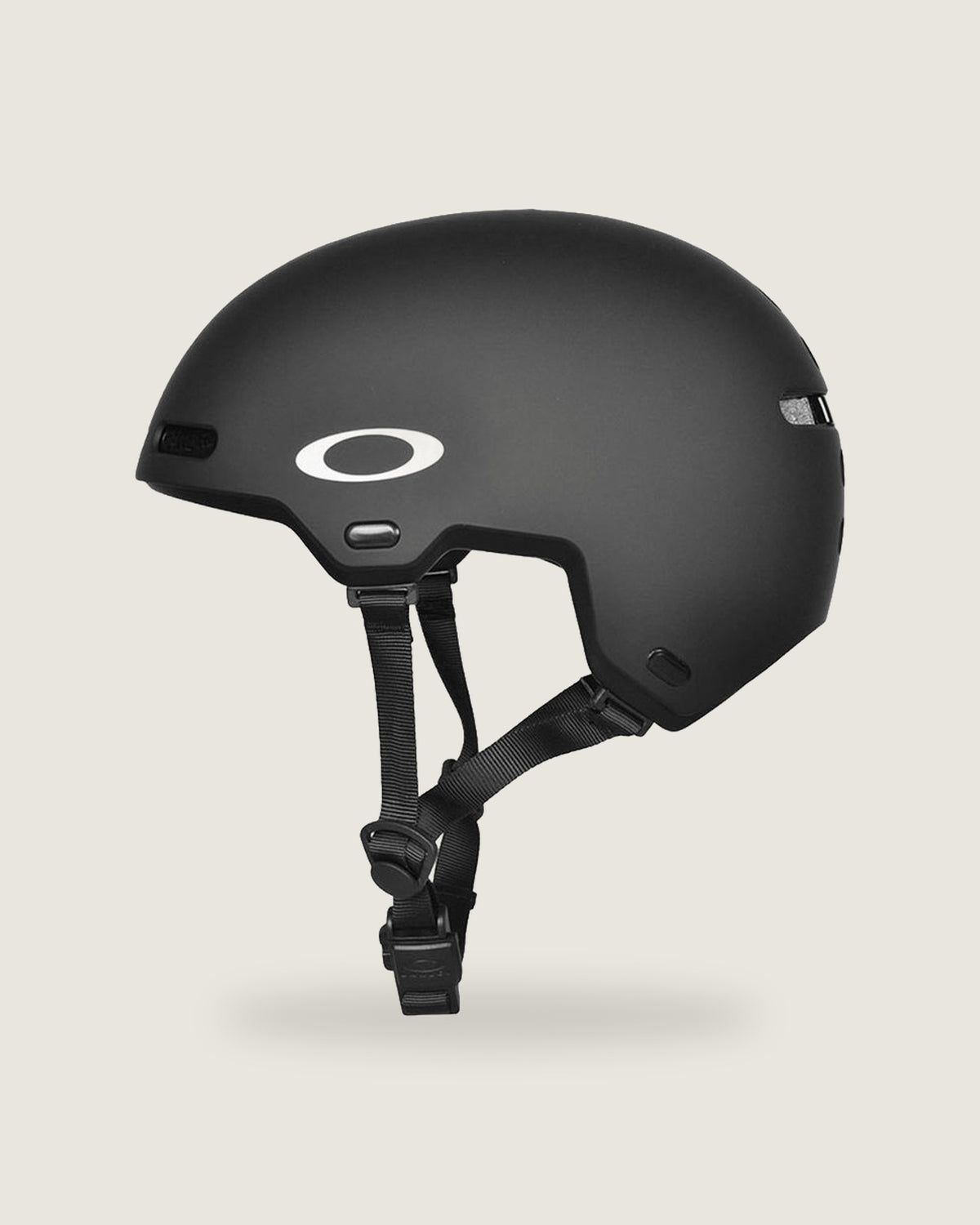 OAKLEY HELMET Matte Black Kerékpáros sisak FOS90215402K - 4