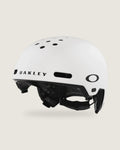 OAKLEY HELMET Matte White Kerékpáros sisak FOS90215411B - 1