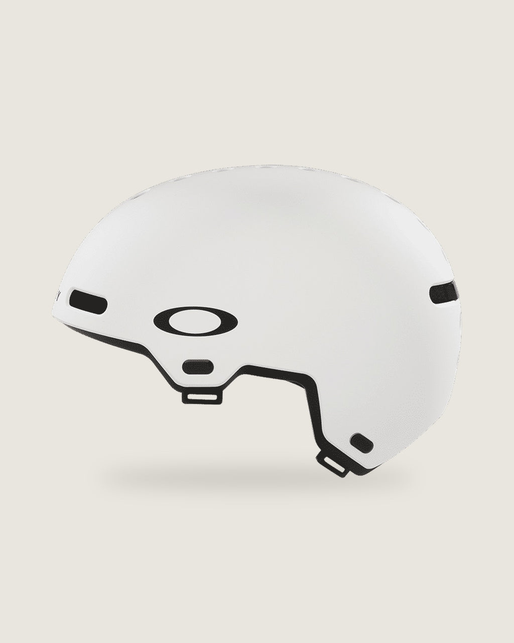 OAKLEY HELMET Matte White Kerékpáros sisak FOS90215411B - 3