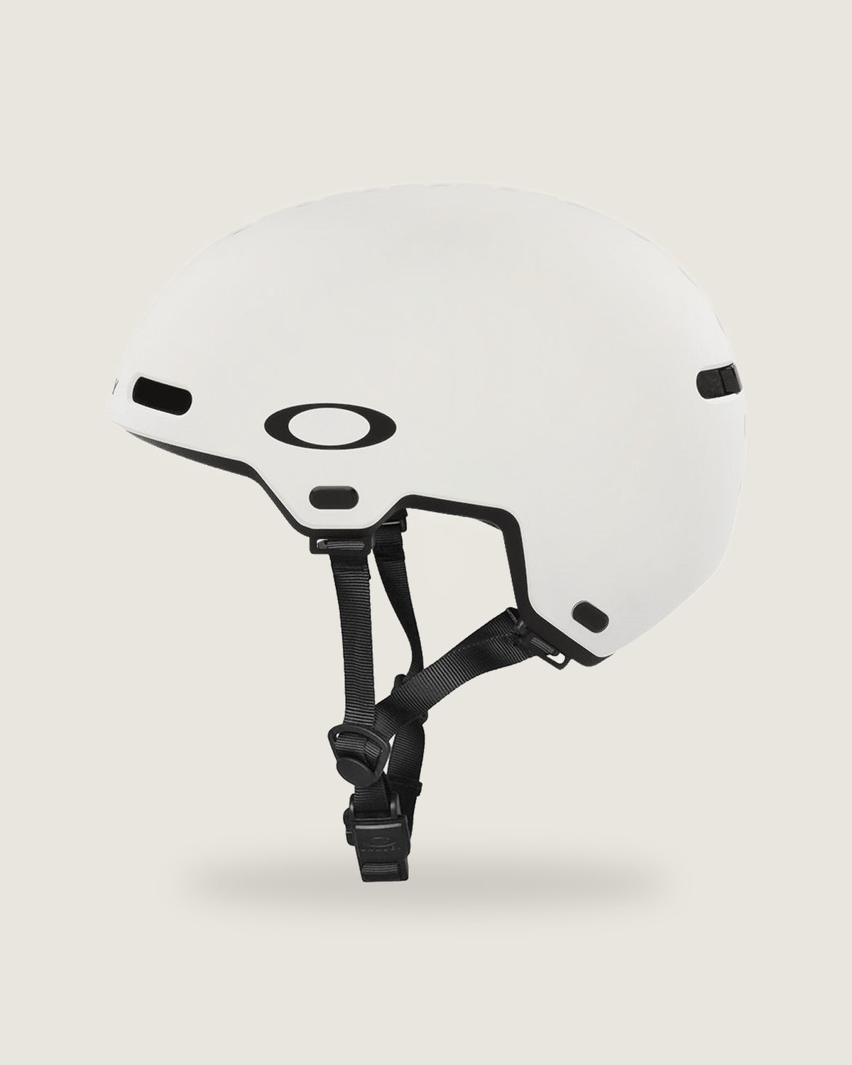 OAKLEY HELMET Matte White Kerékpáros sisak FOS90215411B - 4