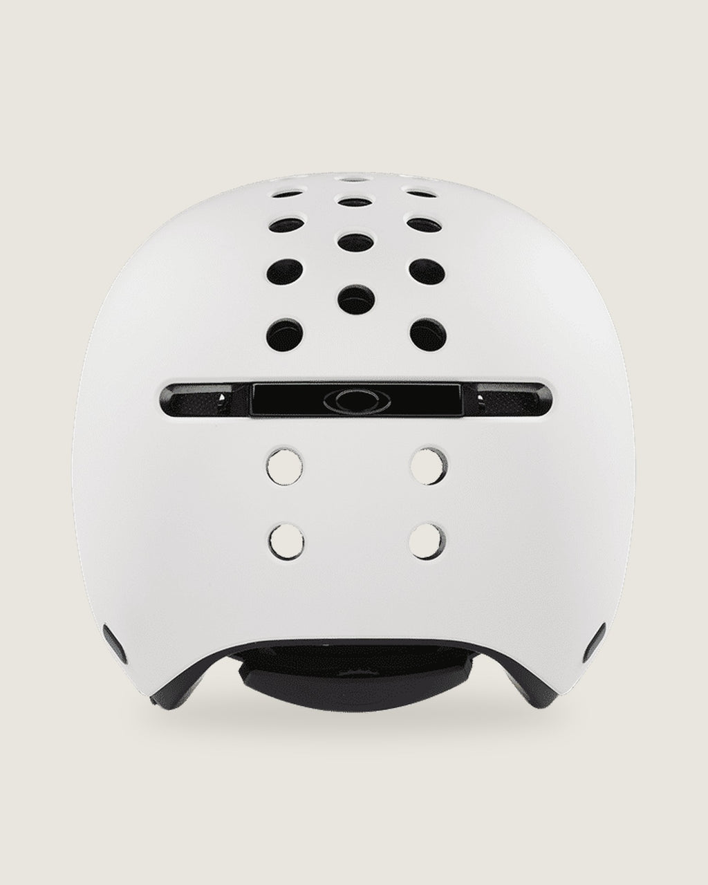 OAKLEY HELMET Matte White Kerékpáros sisak FOS90215411B - 5