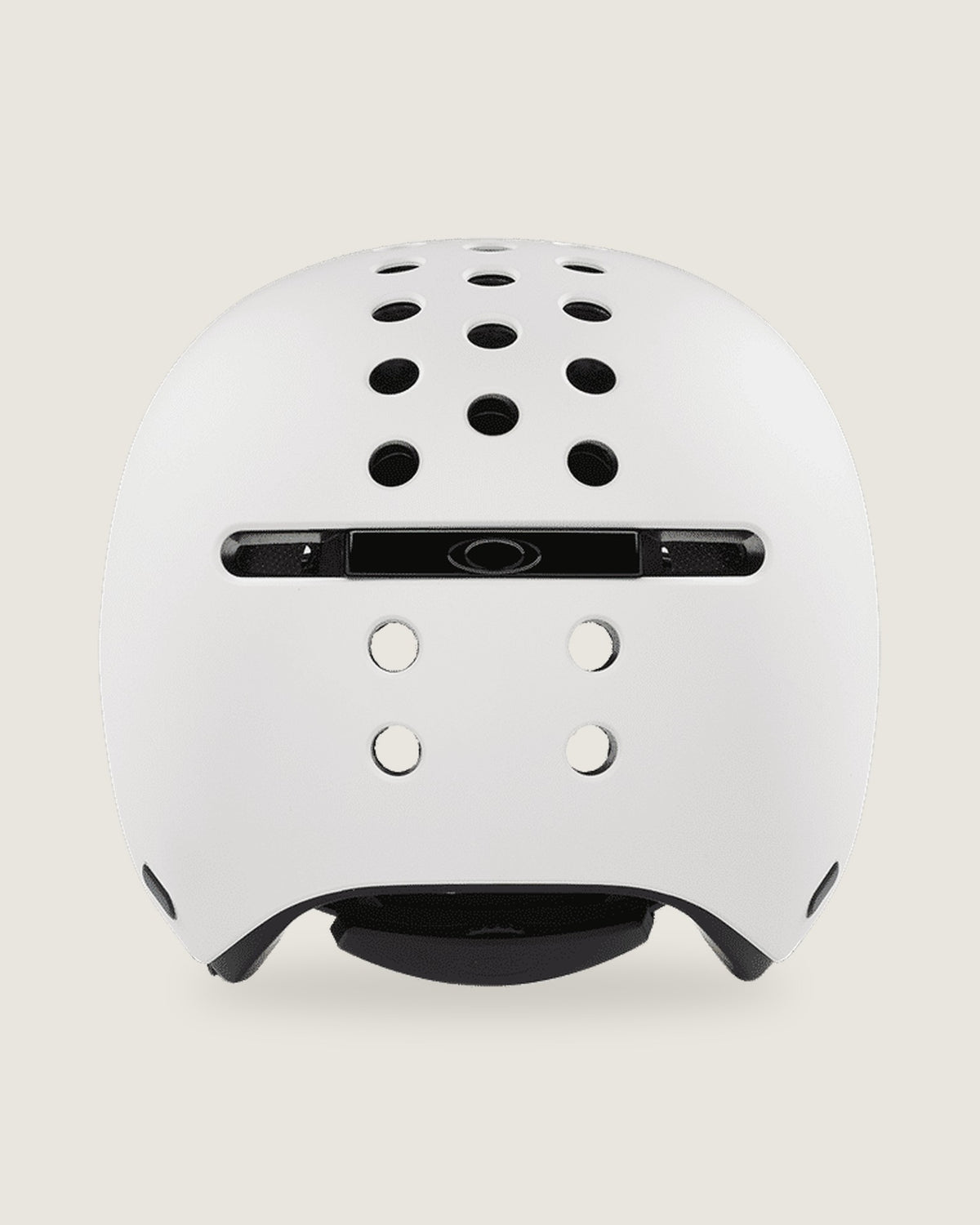 OAKLEY HELMET Matte White Kerékpáros sisak FOS90215411B - 5