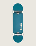 GLOBE Goodstock Dark Teal Gördeszka 10525351-DRKTL - 1