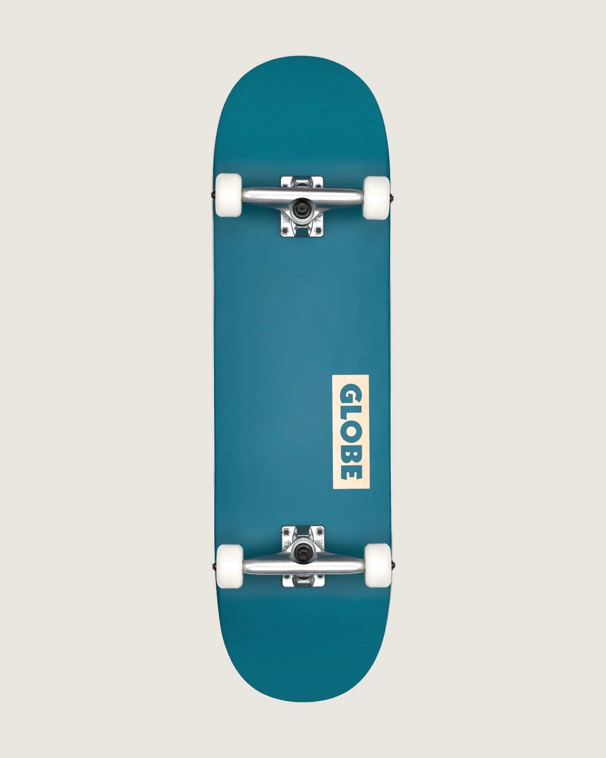 GLOBE Goodstock Dark Teal Gördeszka 10525351-DRKTL - 1