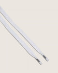 Vans Laces 45" white cipőfűző VN000Y5XWHT1 - 2
