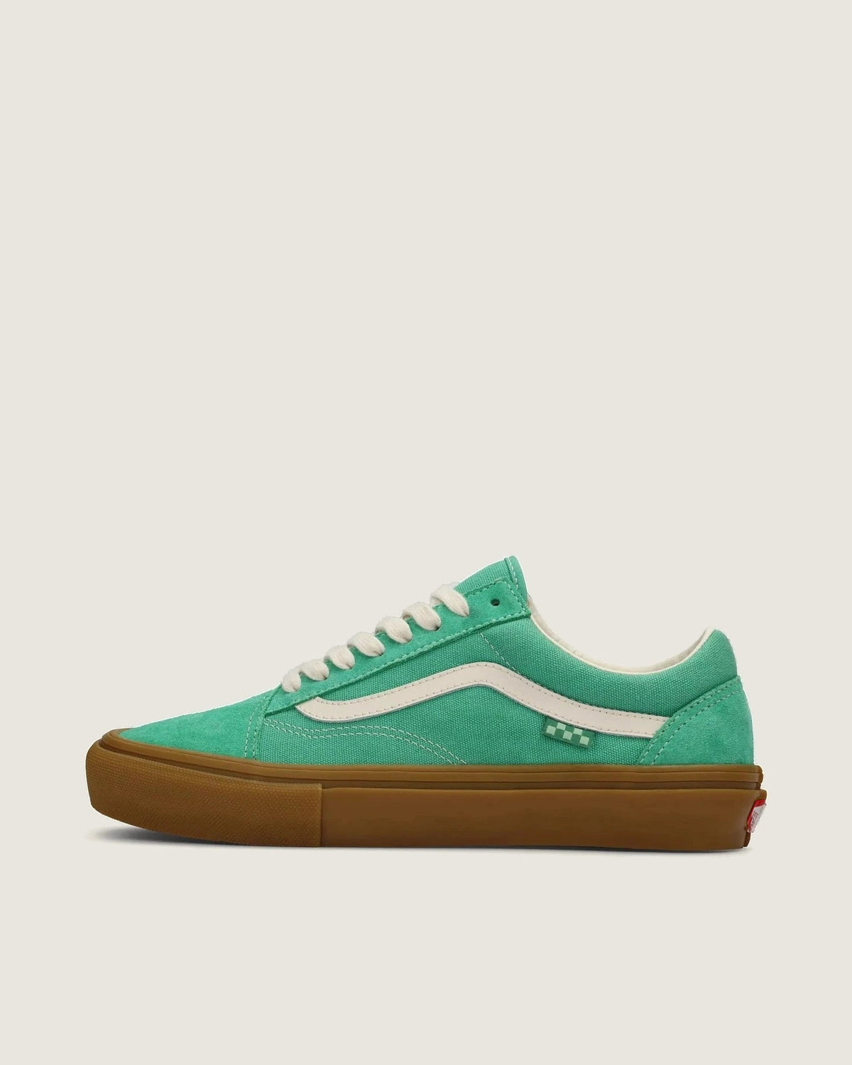 VANS Skate Old Skool Sea Green Cipő VN000EDNAH91 - 1