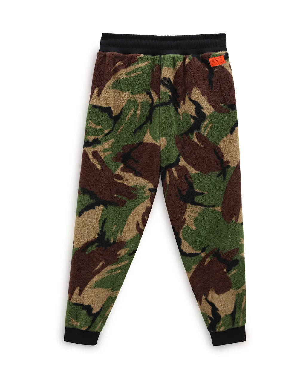 VANS RAEBURN RELAXED FLEECE Camo Nadrág VN0000H6CMA1 - 2