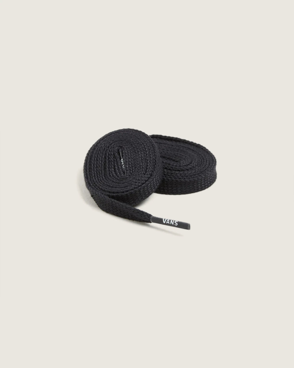 VANS Vans Laces 54" Black Cipőfűző VN0001TTBLK1 - 3
