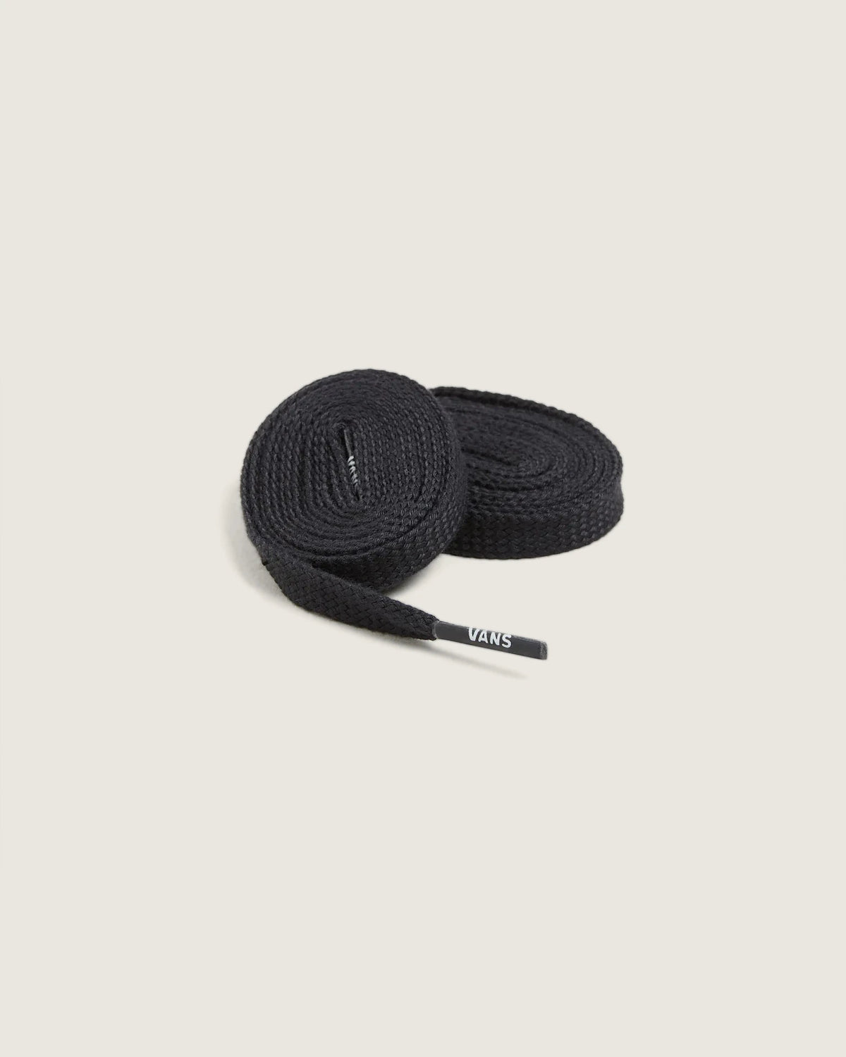 VANS Vans Laces 54" Black Cipőfűző VN0001TTBLK1 - 3