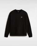 VANS FLYING V BFF CREW EMEA FLYV Black Pulóver VN00046XBLK1 - 1
