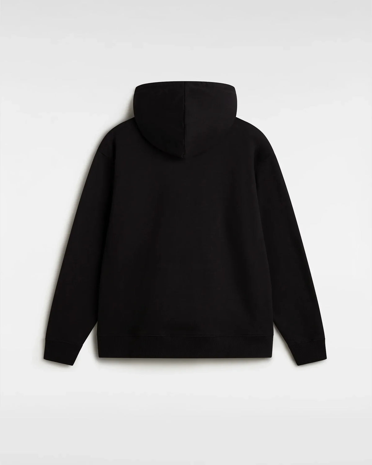 VANS FLYING V BFF HOODIE EMEA FLYING V Black kép 2