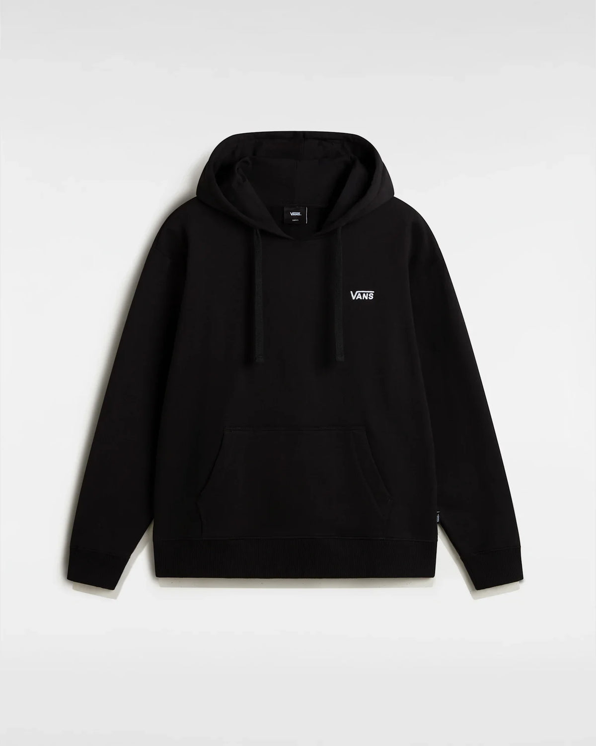 VANS FLYING V BFF HOODIE EMEA FLYING V Black kép 1