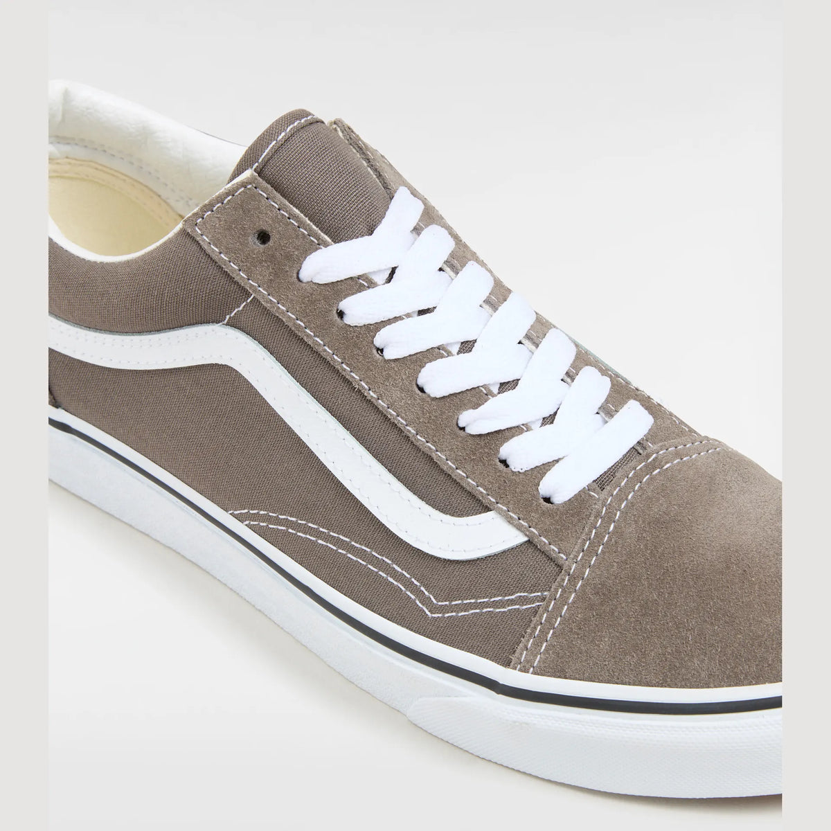 VANS UA Old Skool COLOR THEORY BUNGEE CORD Cipő kép 4