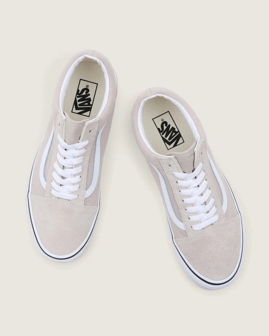 VANS Old Skool COLOR THEORY FRENCH OAK Cipő VN0005UFBLL1 - 2