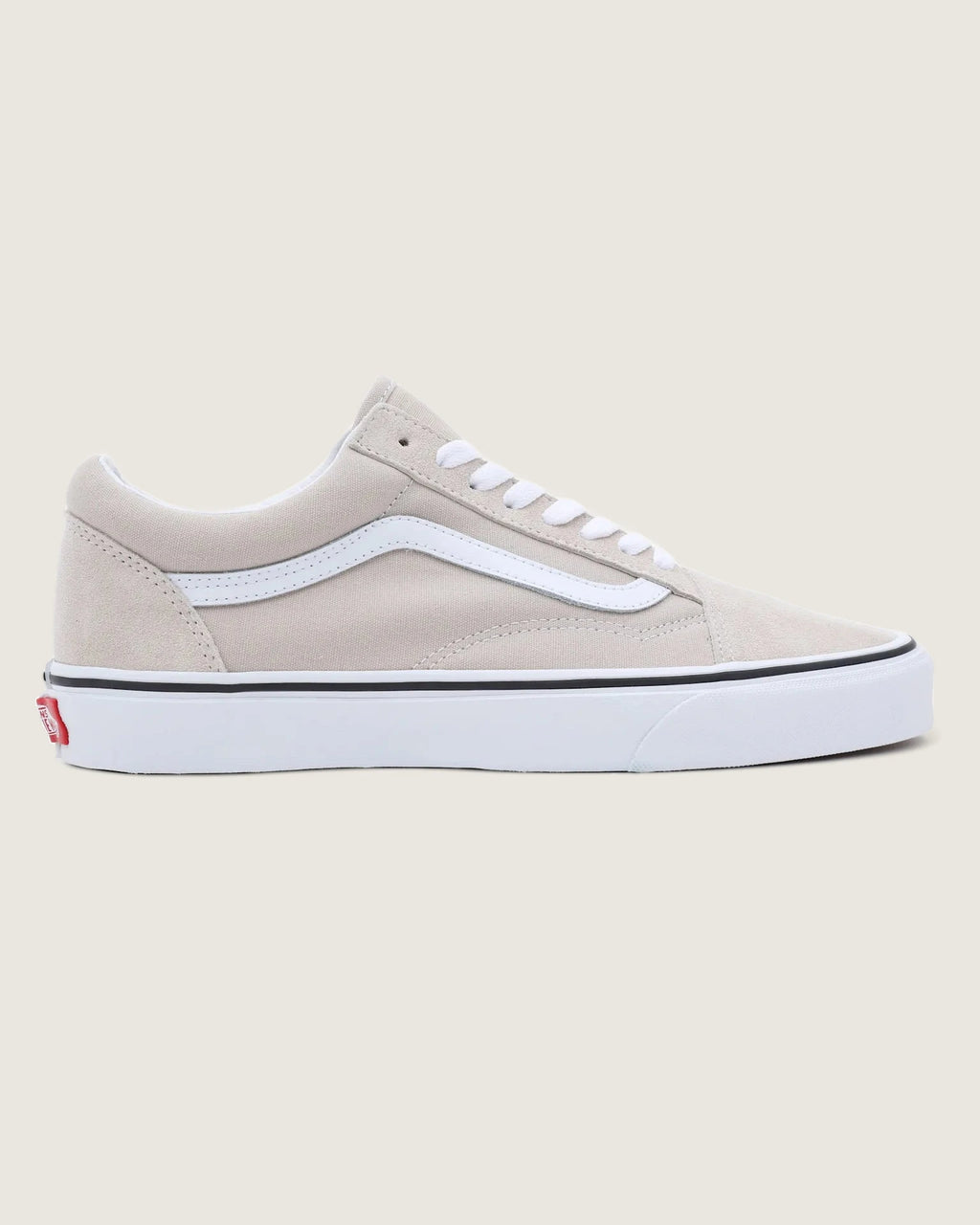 VANS Old Skool COLOR THEORY FRENCH OAK Cipő VN0005UFBLL1 - 4