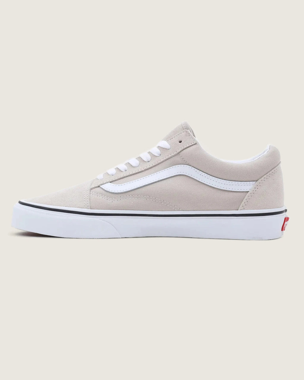 VANS Old Skool COLOR THEORY FRENCH OAK Cipő VN0005UFBLL1 - 5