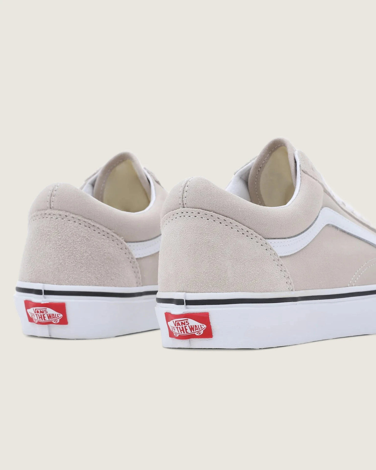 VANS Old Skool COLOR THEORY FRENCH OAK Cipő VN0005UFBLL1 - 7