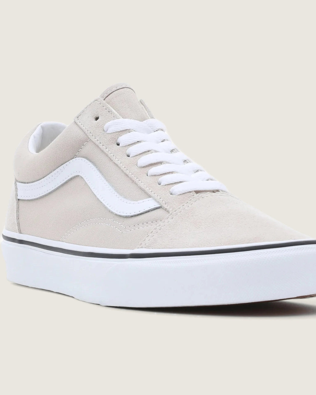 VANS Old Skool COLOR THEORY FRENCH OAK Cipő VN0005UFBLL1 - 8