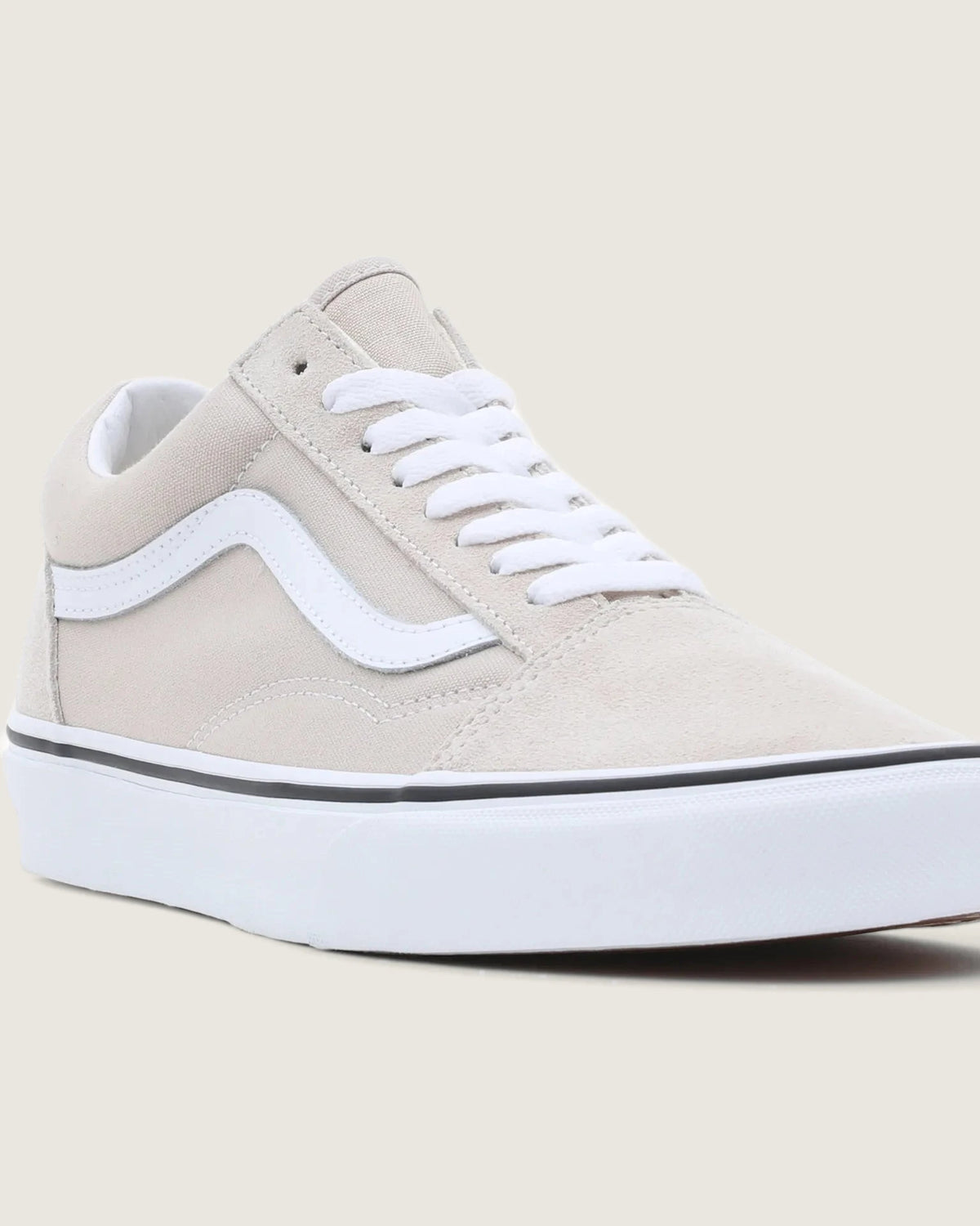 VANS Old Skool COLOR THEORY FRENCH OAK Cipő VN0005UFBLL1 - 8