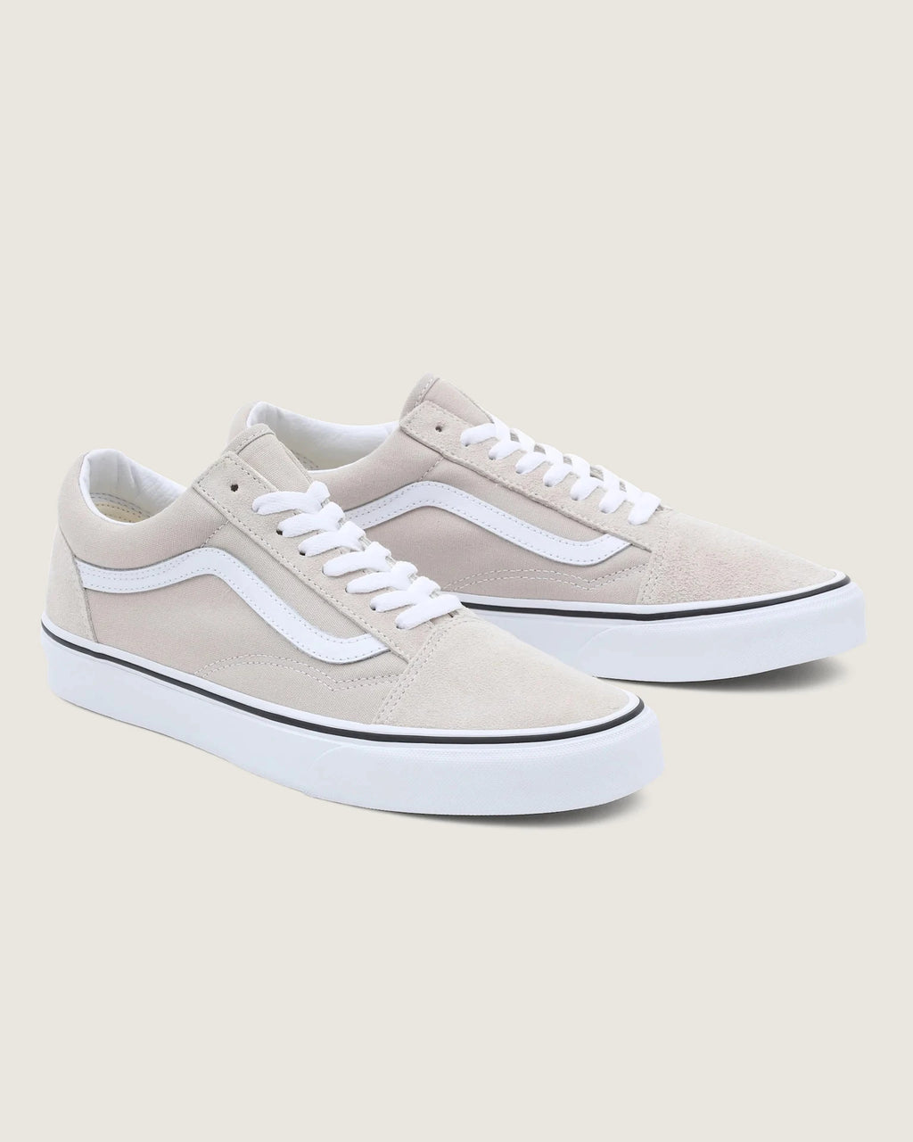 VANS Old Skool COLOR THEORY FRENCH OAK Cipő VN0005UFBLL1 - 1