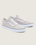 VANS Old Skool COLOR THEORY FRENCH OAK Cipő VN0005UFBLL1 - 1