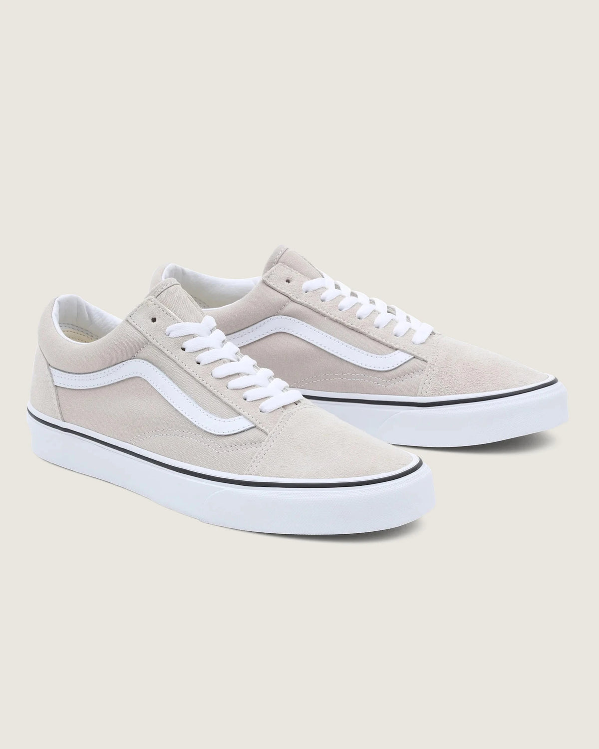 VANS Old Skool COLOR THEORY FRENCH OAK Cipő VN0005UFBLL1 - 1