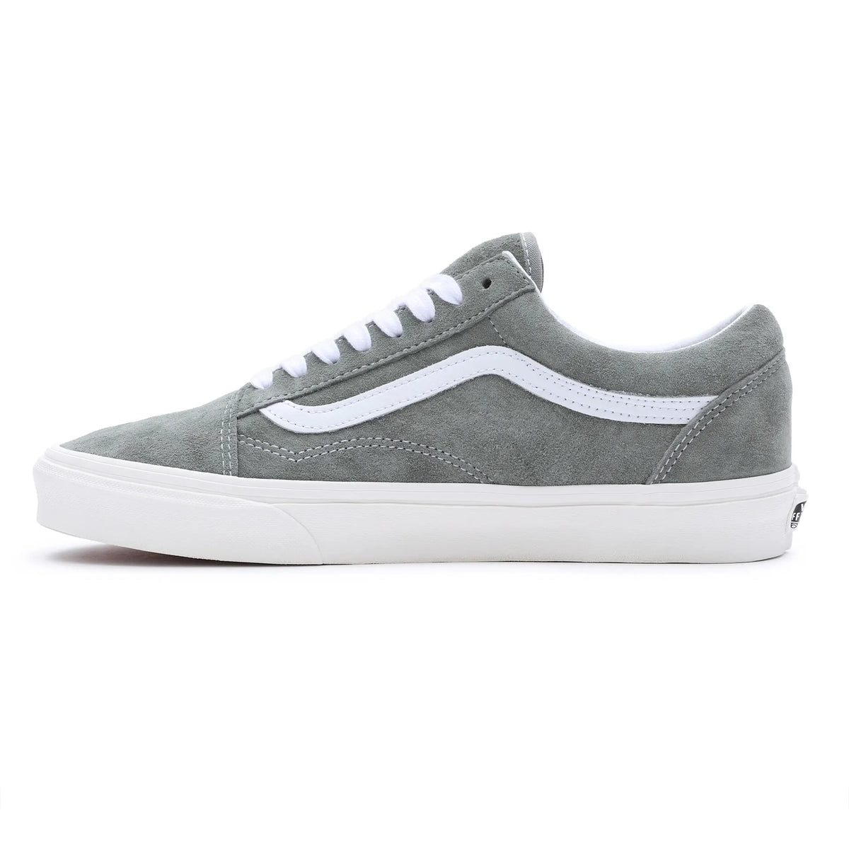 VANS UA Old Skool PIG SUEDE SHADOW Cipő kép 5