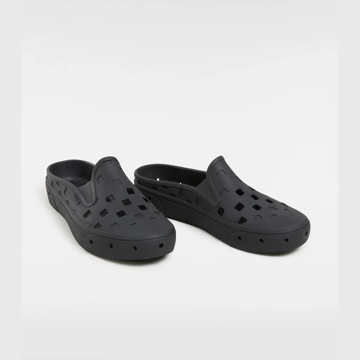 VANS MTE Slip-On Mule TRK BLACK kép 2