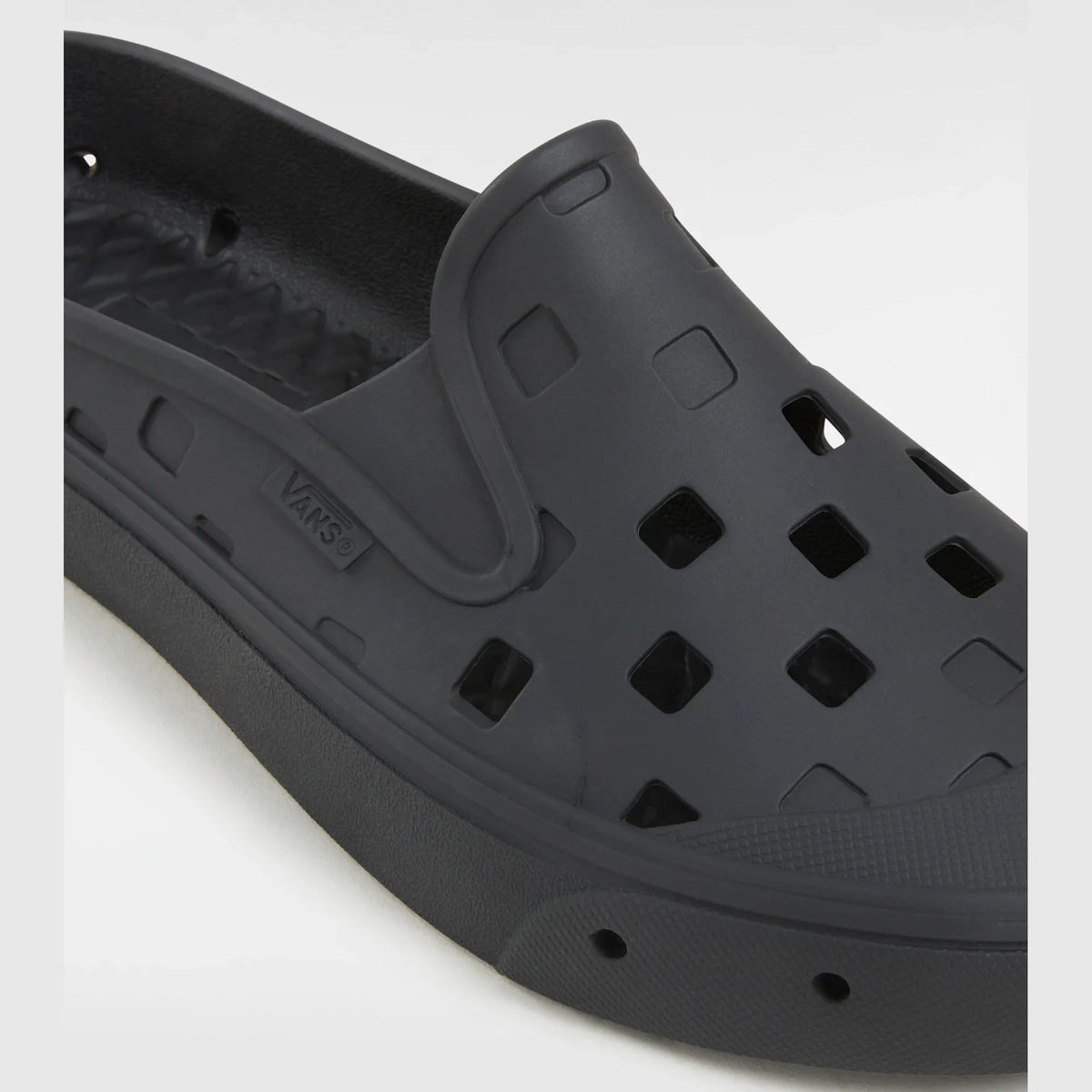 VANS MTE Slip-On Mule TRK BLACK kép 4