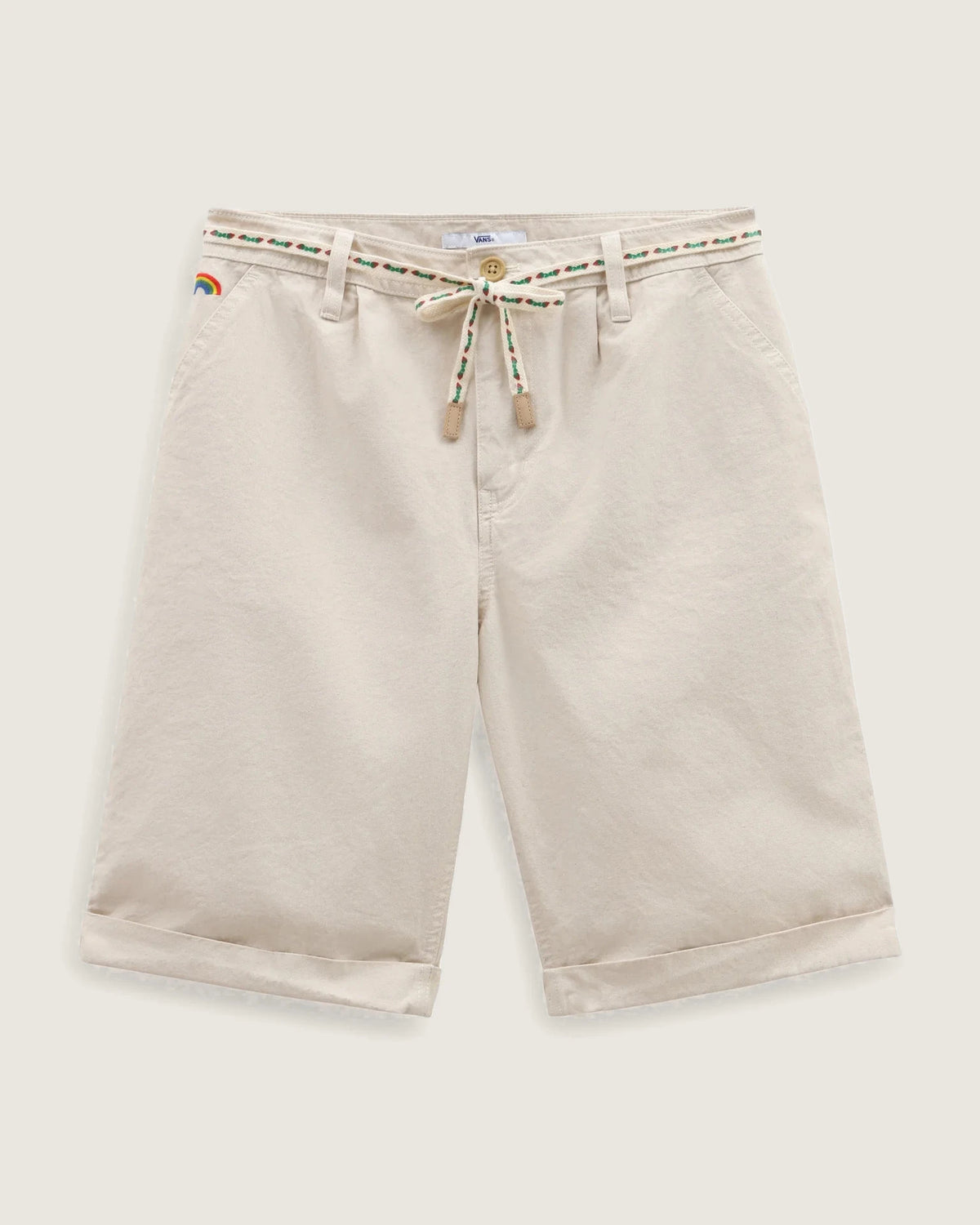 VANS ANAHEIM SIDEWALL SHORT ANAHEIM SIDEWALL Natural kép 1