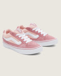 VANS Caldrone SUEDE/MESH MAUVE Cipő VN0007P9CL21 - 1