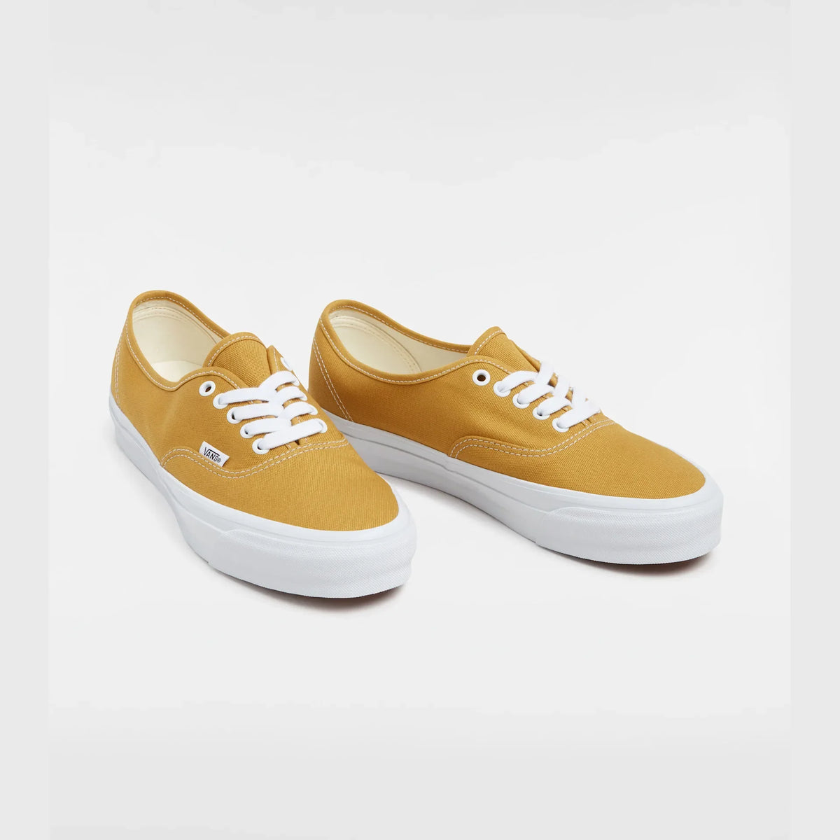 VANS LX Authentic Reissue 44 HARVEST GOLD Cipő kép 2